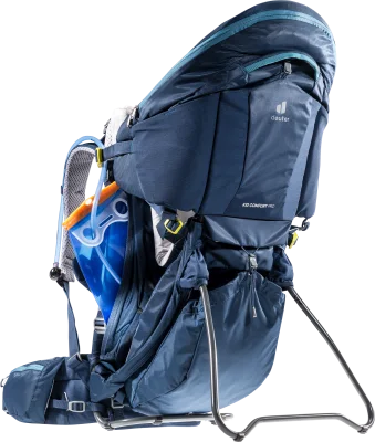 Deuter Kid Comfort Pro Child Carrier