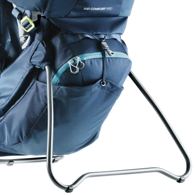 Deuter Kid Comfort Pro Child Carrier