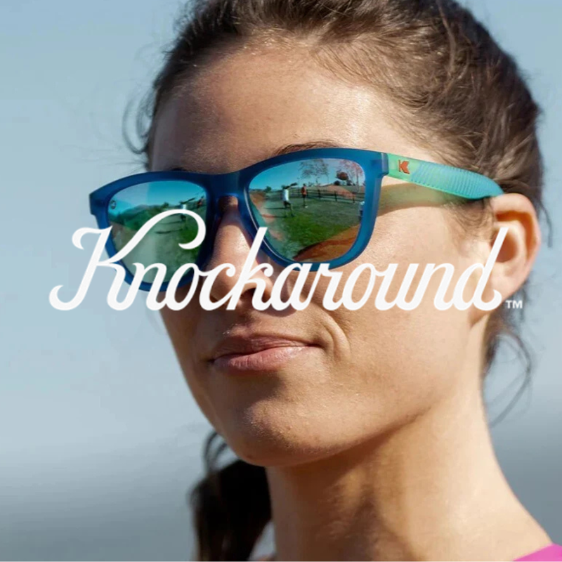 Knockaround