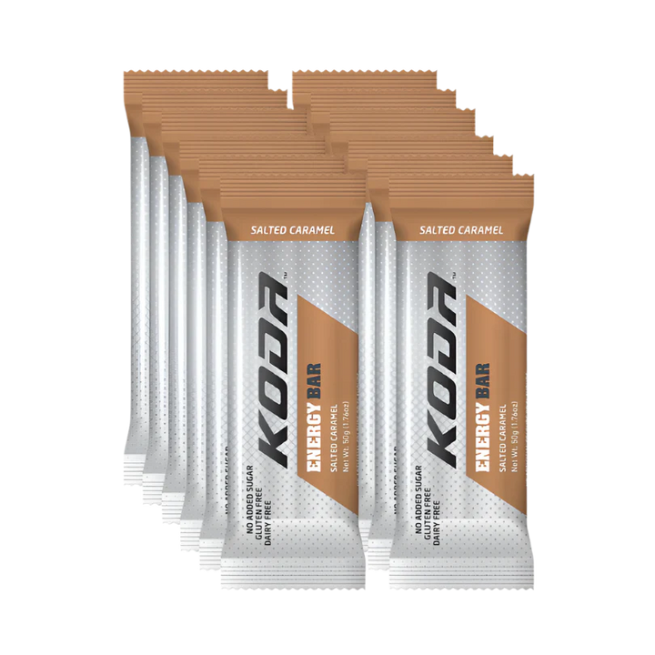 Koda Nutrition Energy Bars 50g