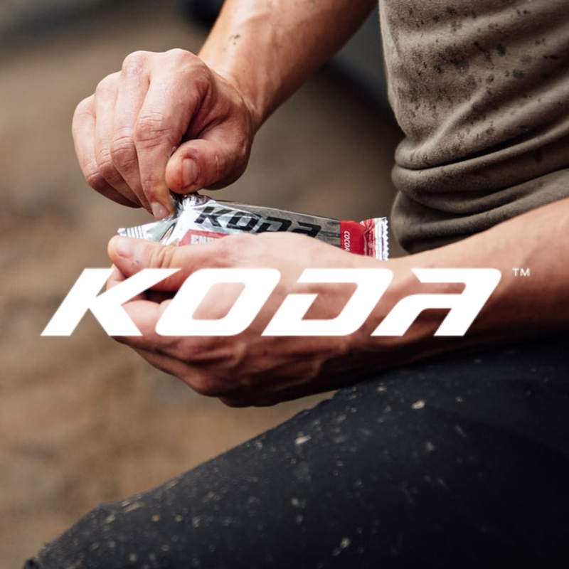 Koda Nutrition