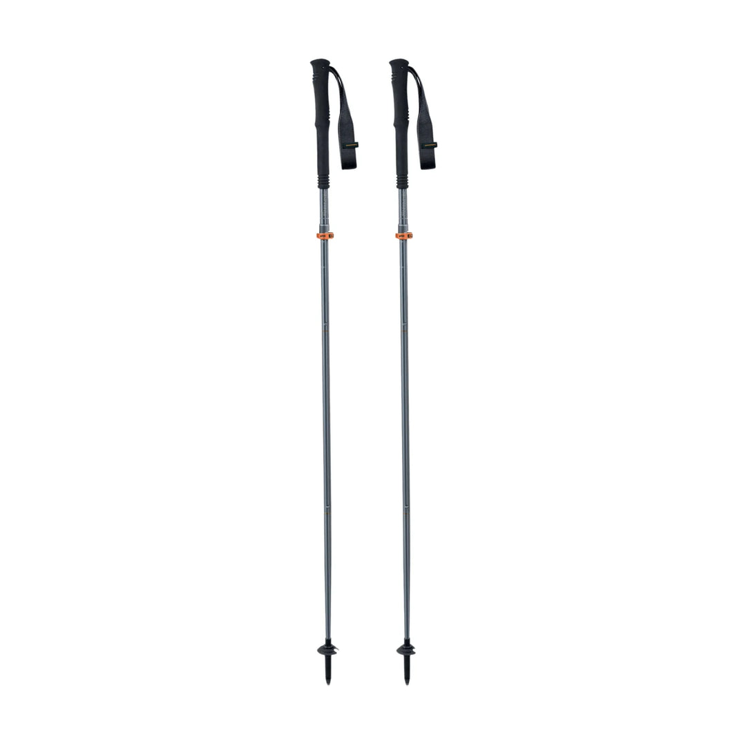 Komperdell FX Lite Ti Vario Compact Trekking Poles