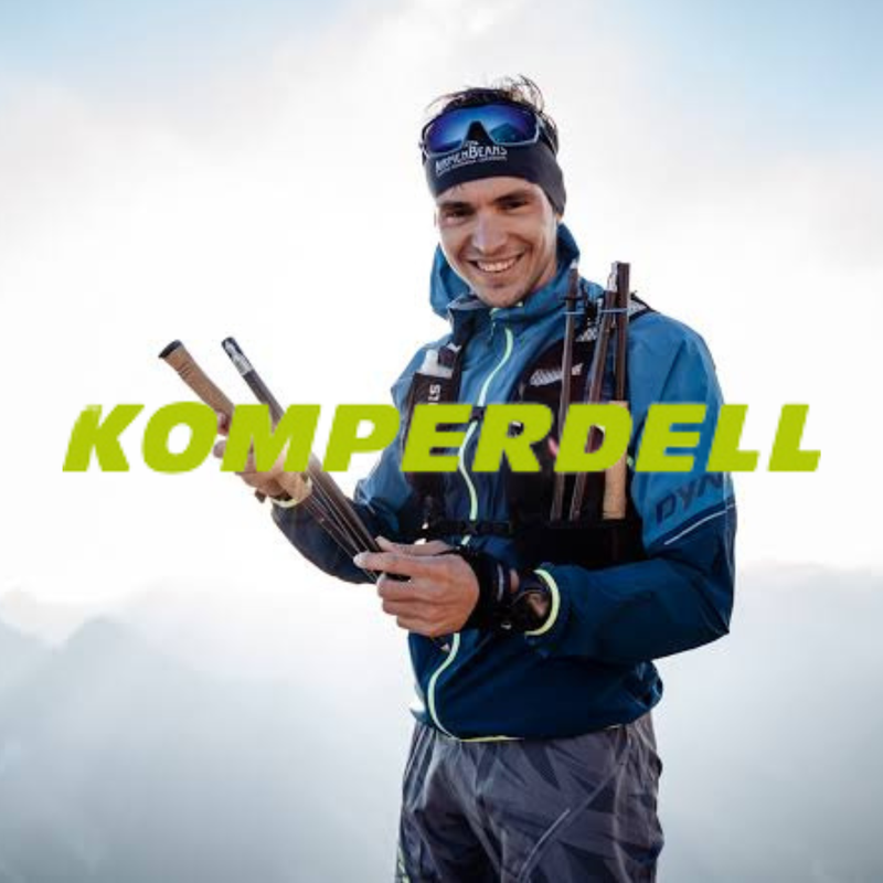 Komperdell