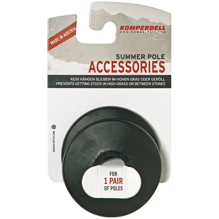 Komperdell Summer Baskets for Trekking Poles