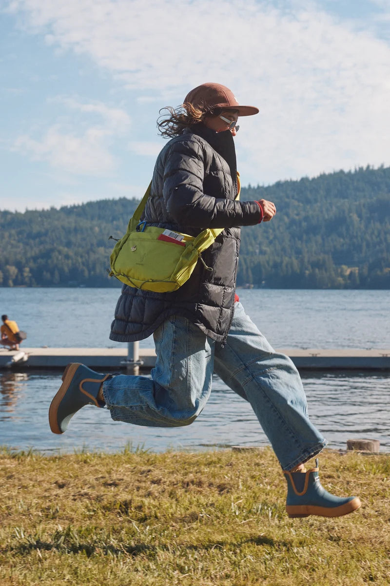 Cotopaxi Viaje 9L Shoulder Bag