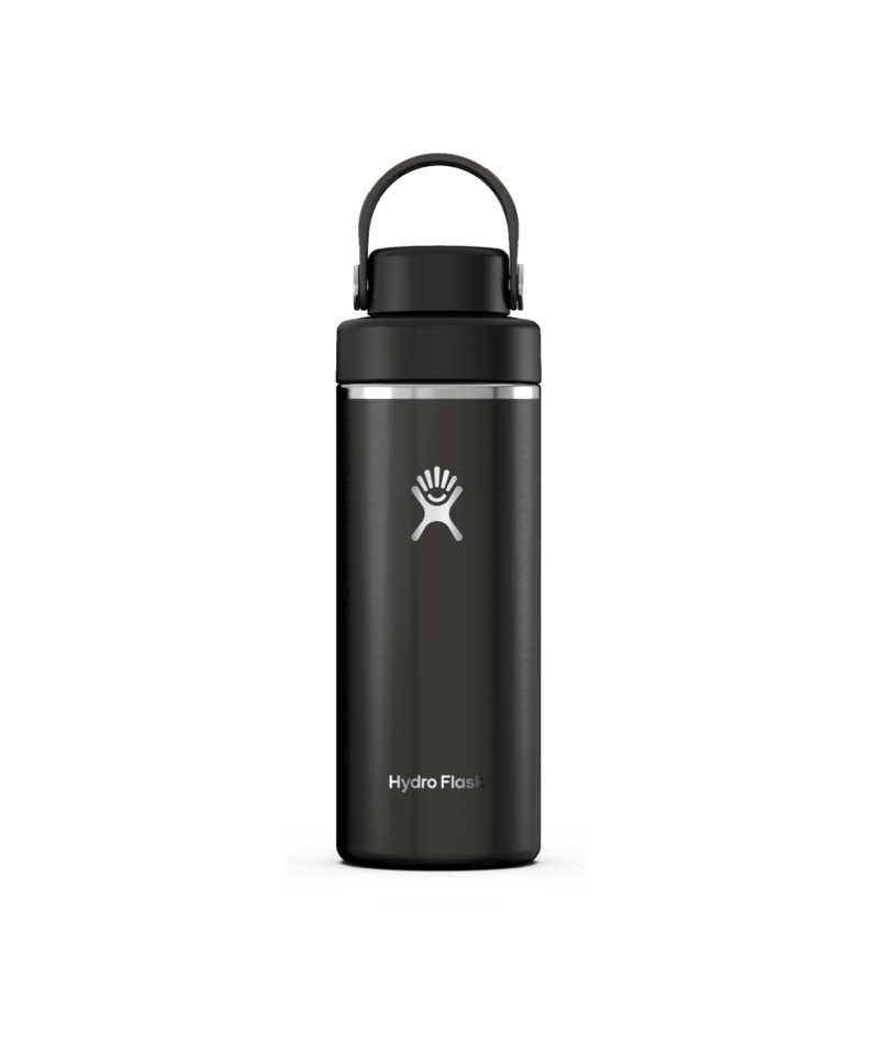 Hydro Flask 16oz (473mL) Lightweight Flex Chug Cap Stainless Steel Water Bottle
