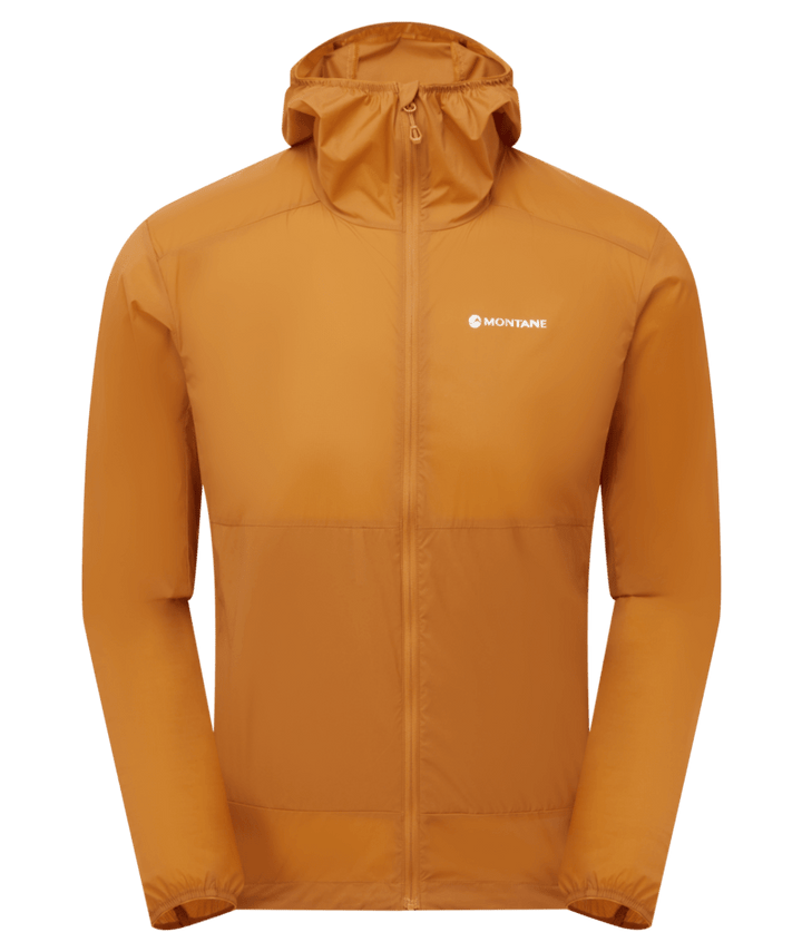 Montane Featherlight Men's Hooded Wind Jacket