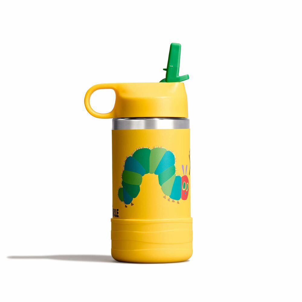 Hydro Flask Kids 12 oz Wide Mouth Covered Cap and Boot