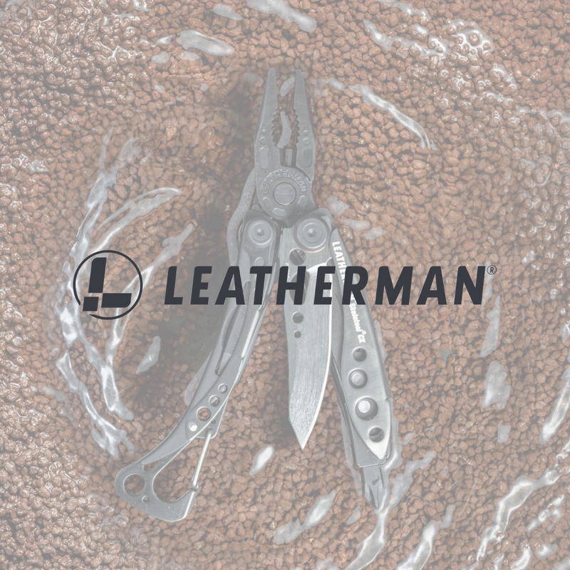 Leatherman