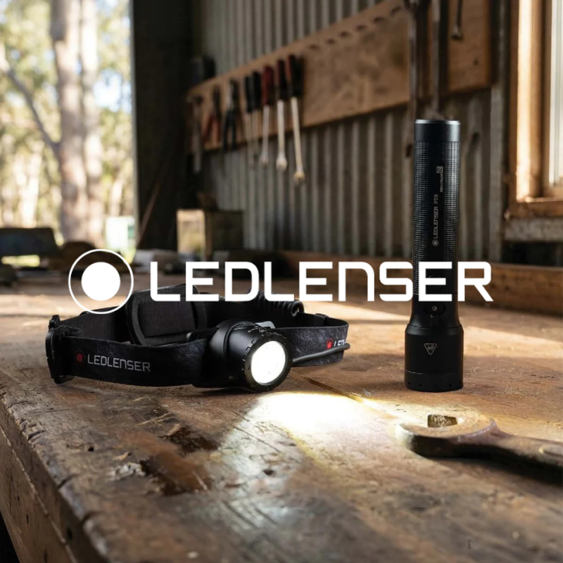 Ledlenser