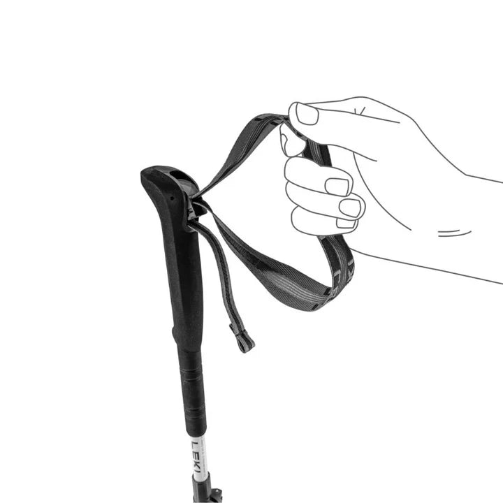 Leki Skytera FX Carbon SL Trekking Poles