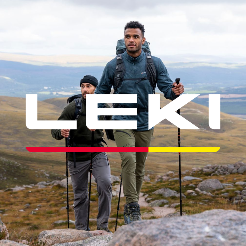 Leki
