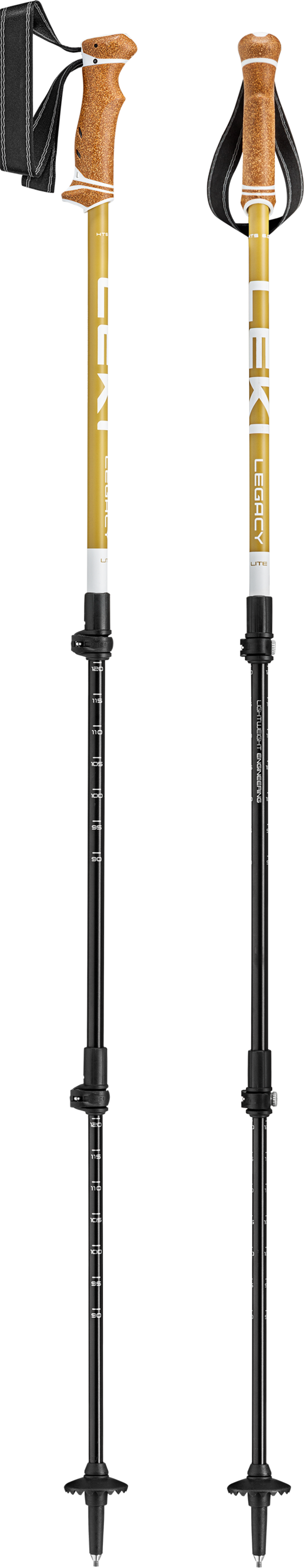 Leki Legacy Lite Trekking Poles