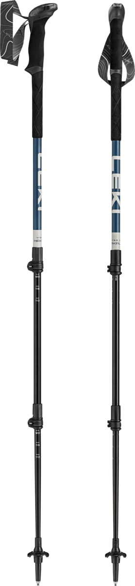 Leki Makalu Trekking Poles