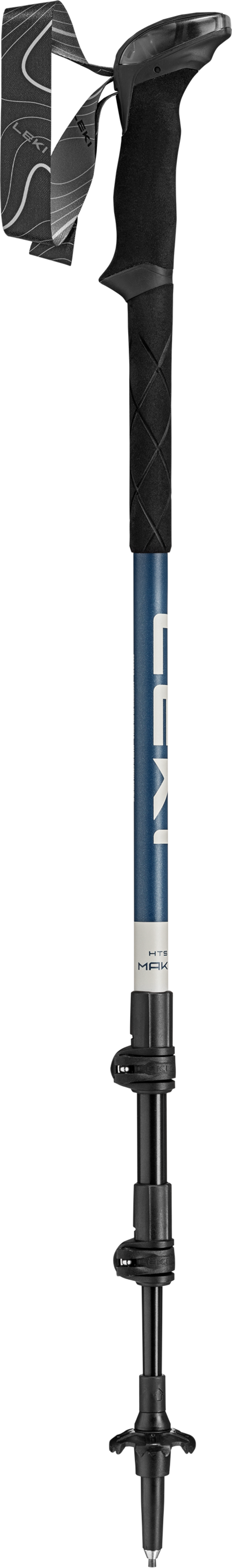 Leki Makalu Trekking Poles