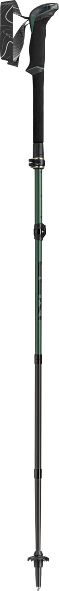 Leki Makalu FX Carbon Trekking Poles