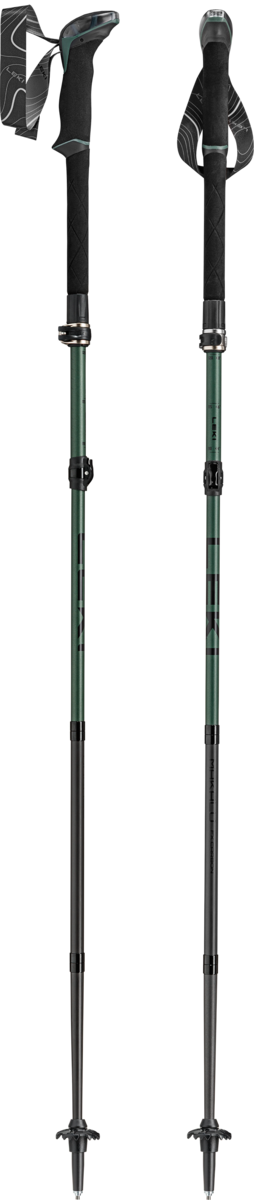 Leki Makalu FX Carbon Trekking Poles