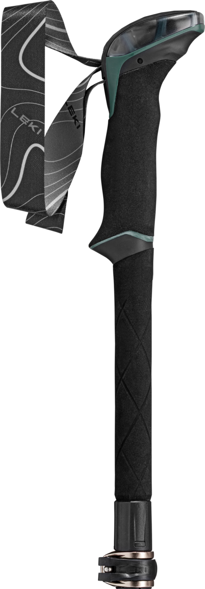 Leki Makalu FX Carbon Trekking Poles