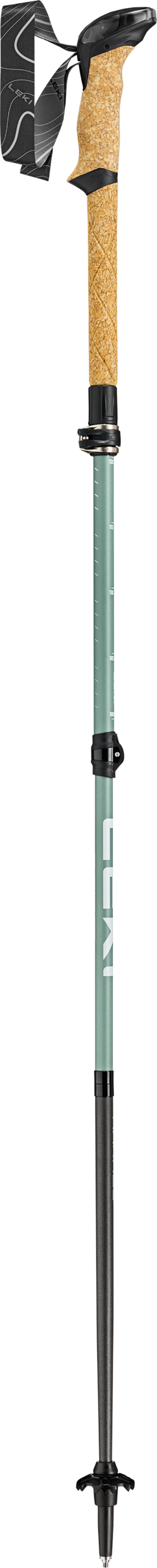 Leki Makalu FX Carbon Trekking Poles
