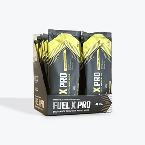 Fixx Nutrition Fuel X Pro Sachet 55g