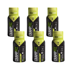 Fixx Nutrition Crampfix Shot 50ml 6 Pack