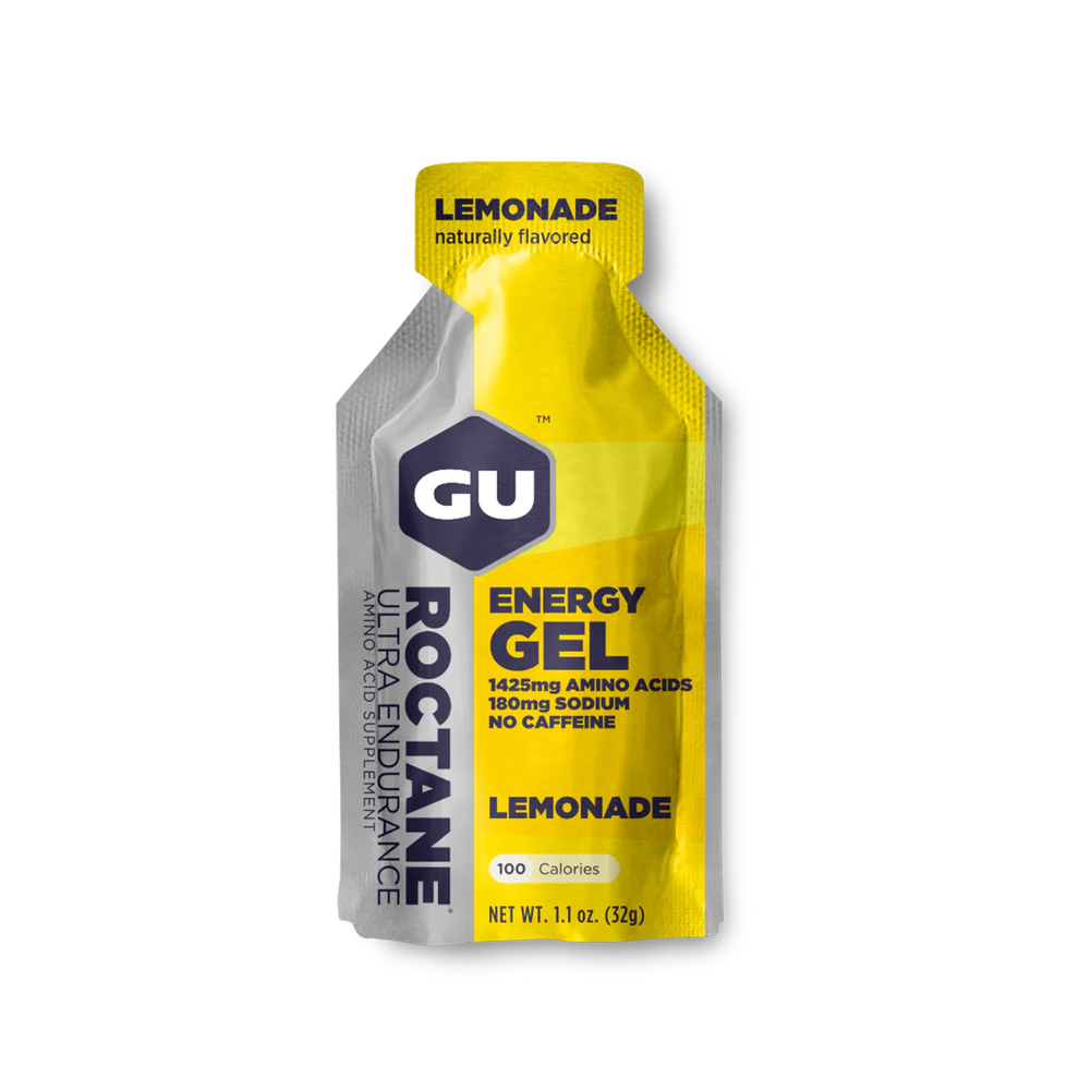 GU Energy Roctane Gels 32g