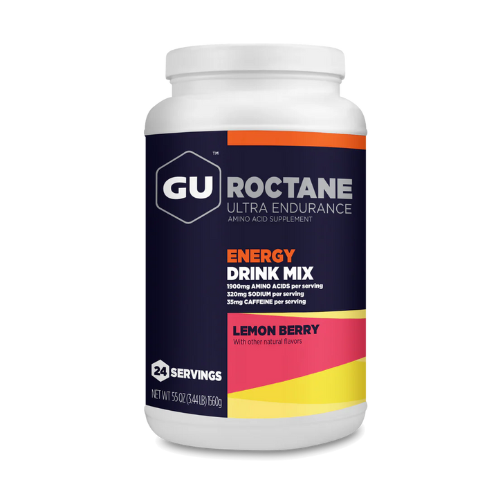 GU Energy Hydration Roctane Drink Mix
