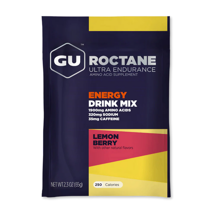 GU Energy Hydration Roctane Drink Mix