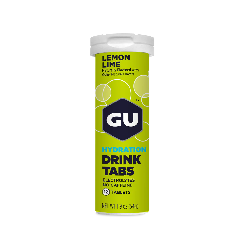 GU Hydration Tablets 54g