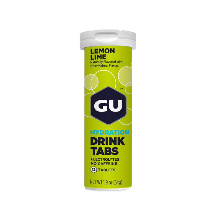GU Hydration Tablets 54g