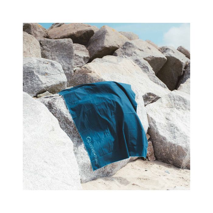 Lifeventure Pocket Trek Towel