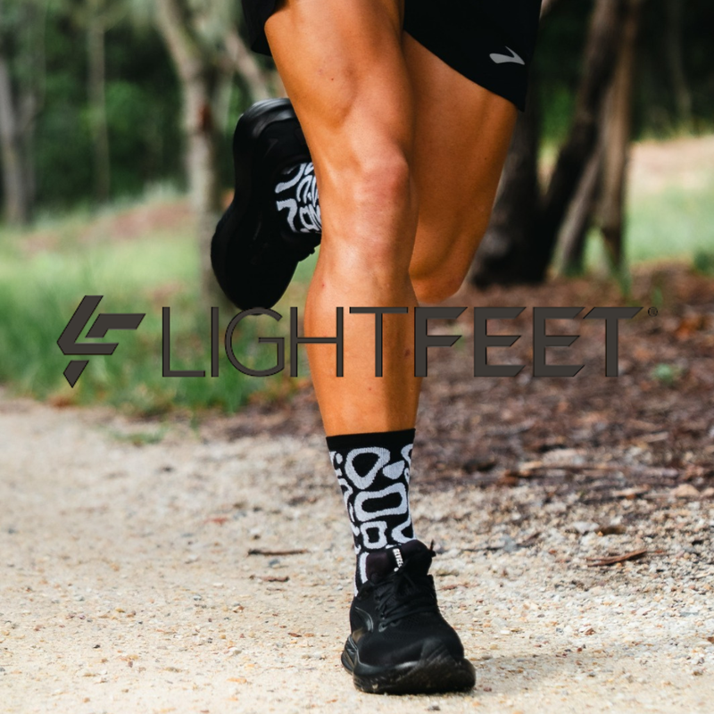 Lightfeet