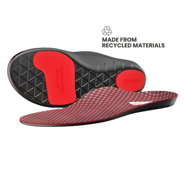Lightfeet Active Support Orthotic Insoles