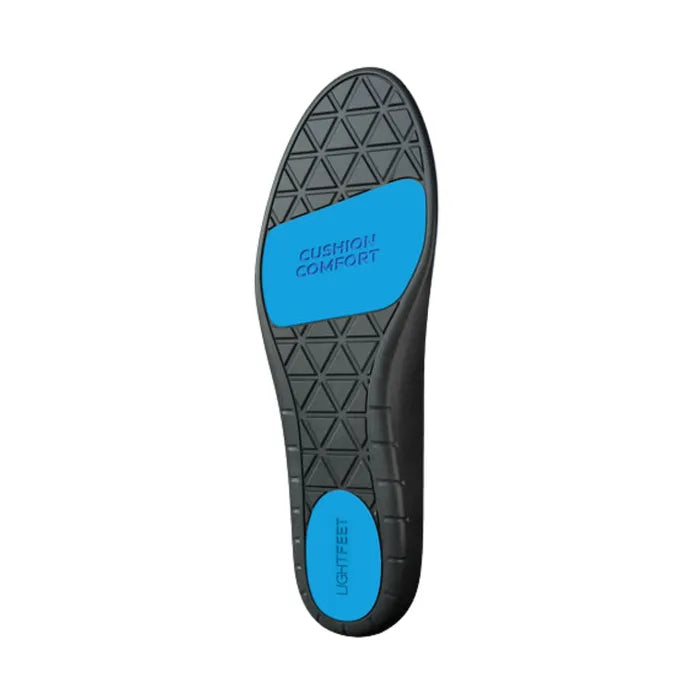 Lightfeet Cushion Comfort Orthotic Insoles
