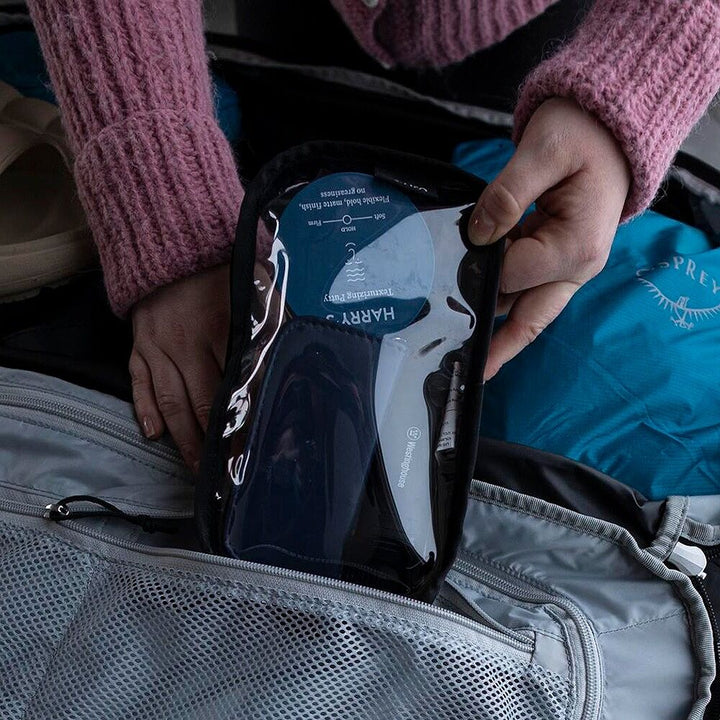 Osprey Ultralight Liquids Pouch