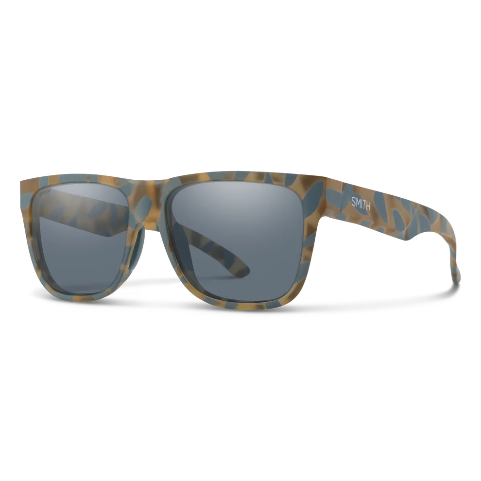 Smith Lowdown 2 Sunglasses