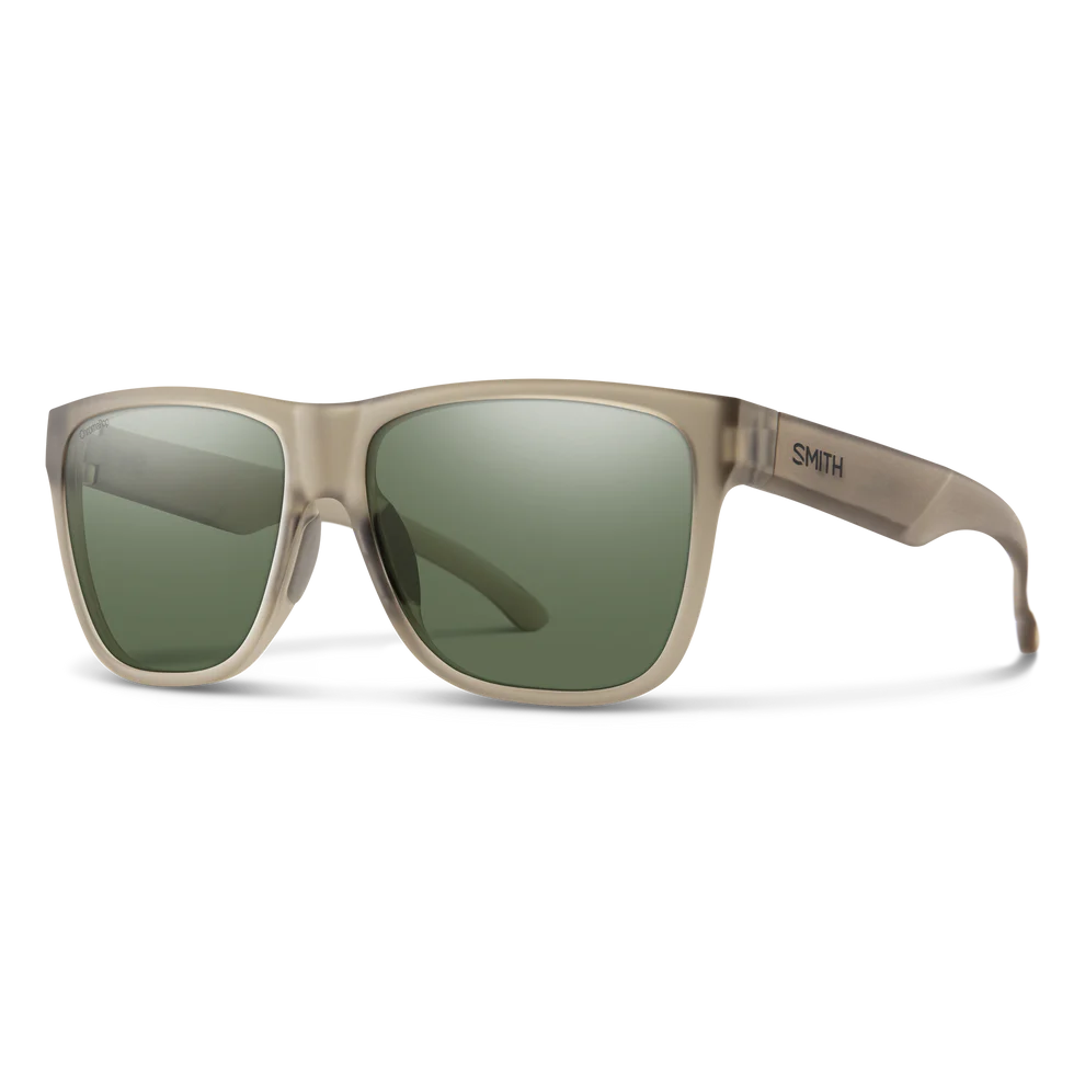 Smith Lowdown 2 XL Sunglasses
