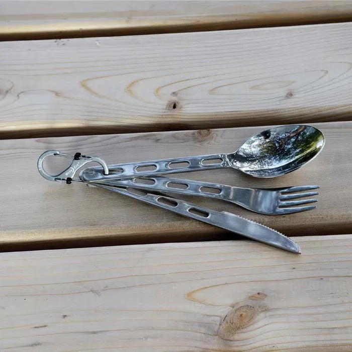 Nite Ize S-Biner Accessory Carabiner Stainless