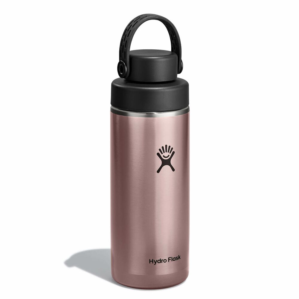 Hydro Flask 16oz (473mL) Lightweight Flex Chug Cap Stainless Steel Water Bottle