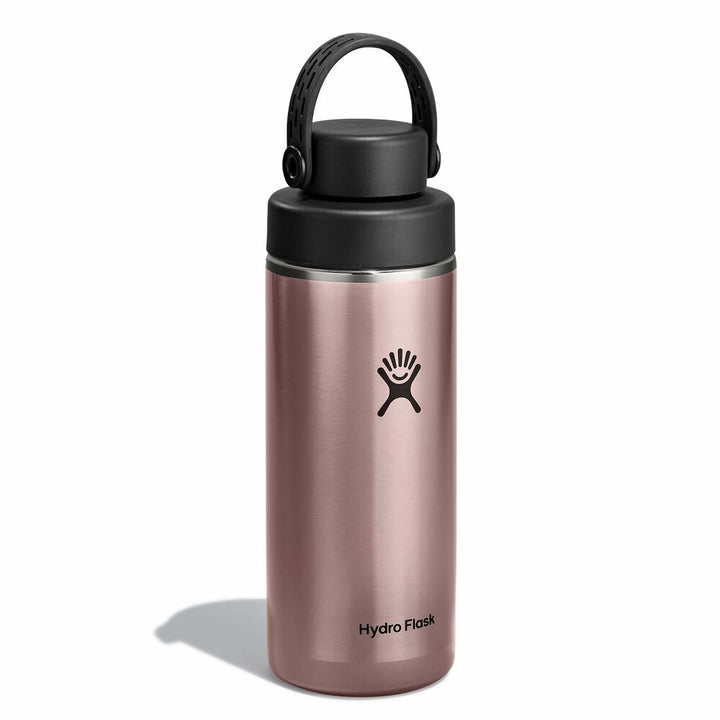 Hydro Flask 16oz (473mL) Lightweight Flex Chug Cap Stainless Steel Water Bottle