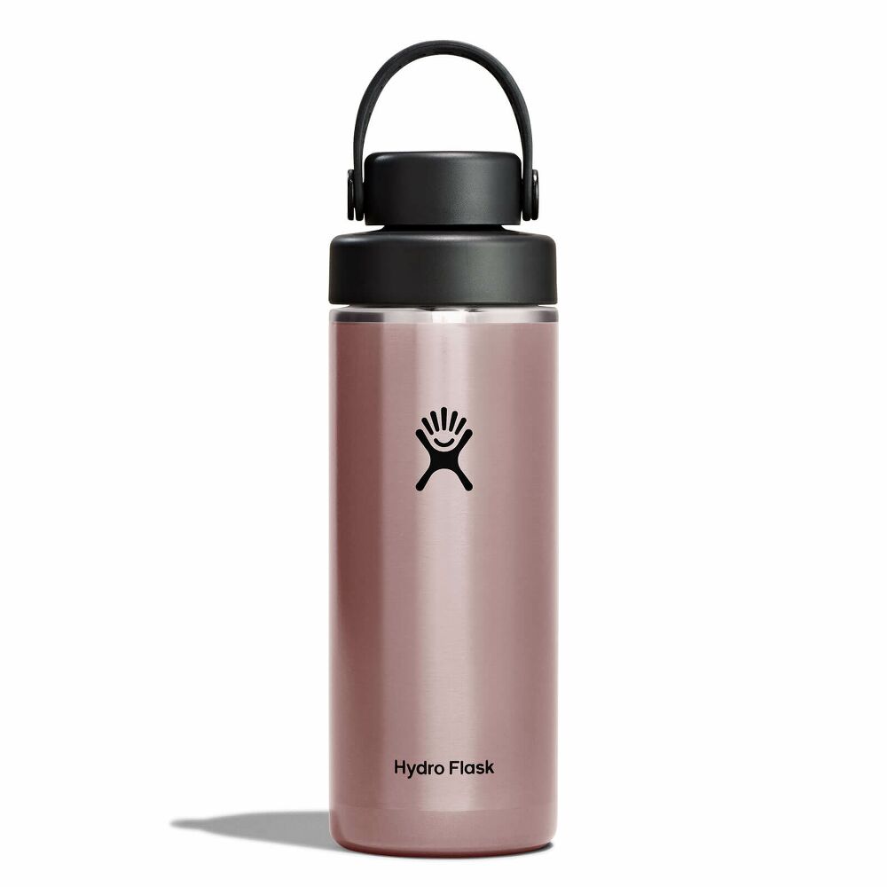 Hydro Flask 16oz (473mL) Lightweight Flex Chug Cap Stainless Steel Water Bottle