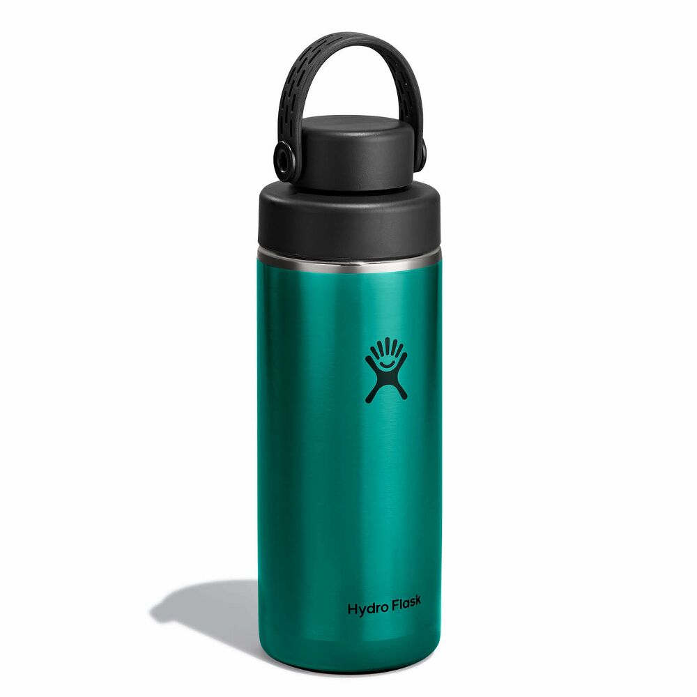 Hydro Flask 16oz (473mL) Lightweight Flex Chug Cap Stainless Steel Water Bottle
