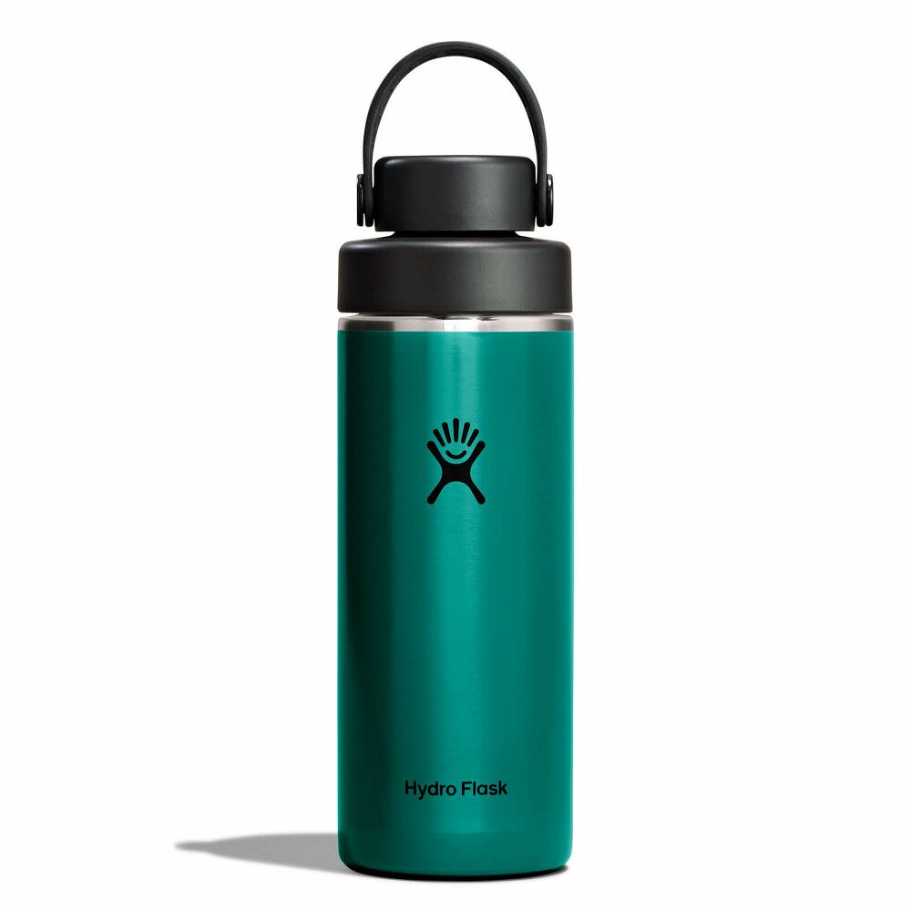 Hydro Flask 16oz (473mL) Lightweight Flex Chug Cap Stainless Steel Water Bottle