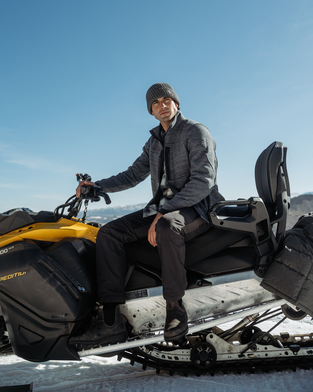 Kuhl Radikl Outsider Pants (Men&