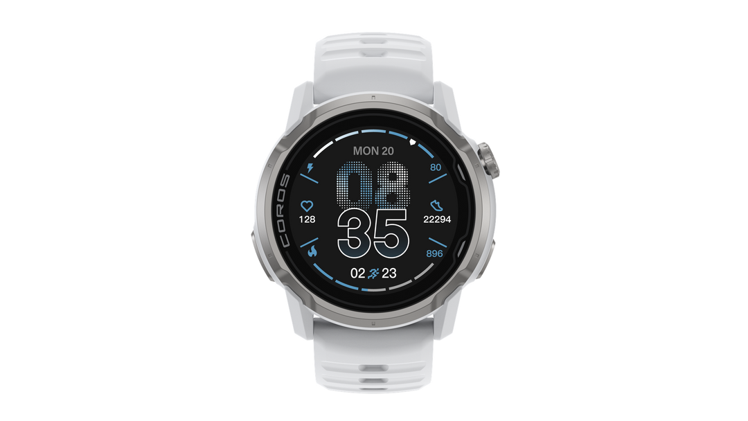 Coros Apex 4 Multisport Smartwatch