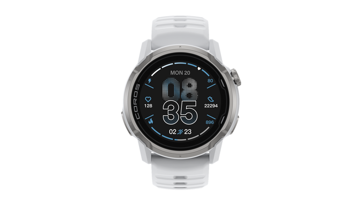 Coros Apex 4 Multisport Smartwatch