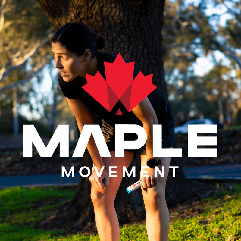 Maple Movement