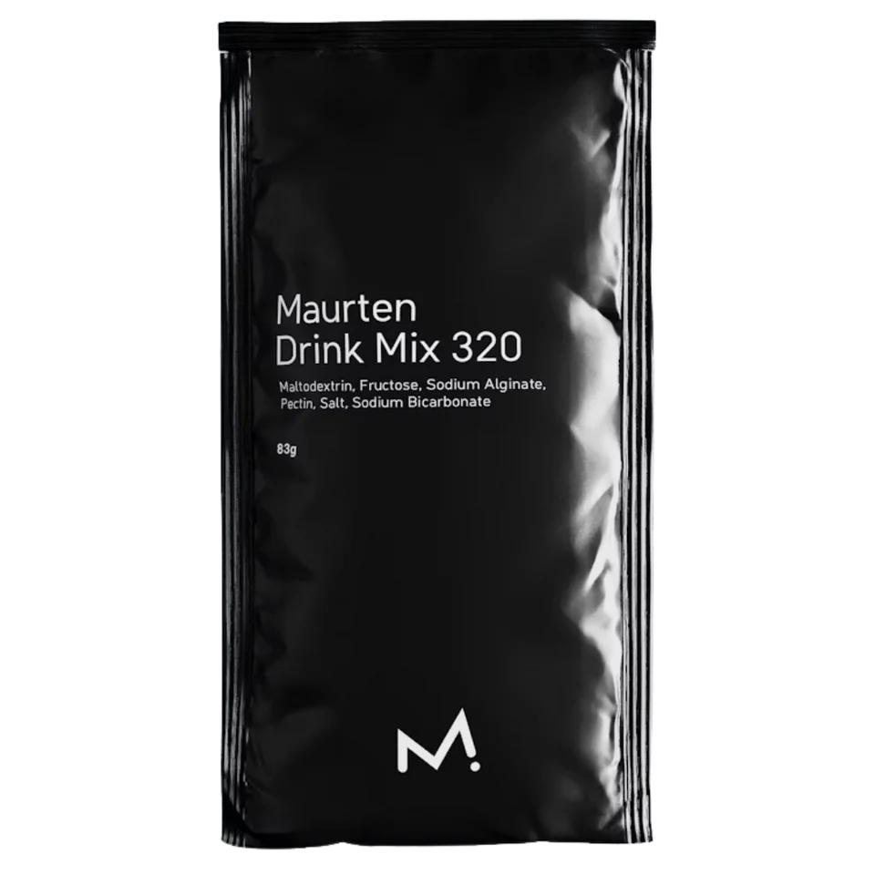Maurten Drink Mix 320 83g
