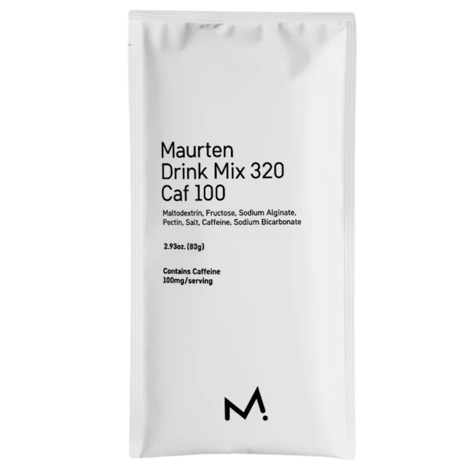 Maurten Drink Mix 320 Caf 100 83g