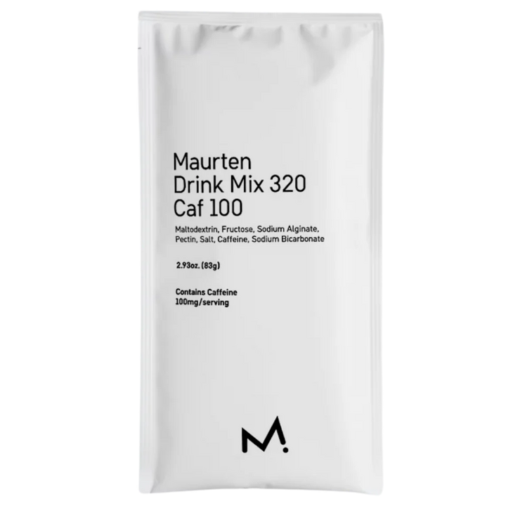 Maurten Drink Mix 320 Caf 100 83g